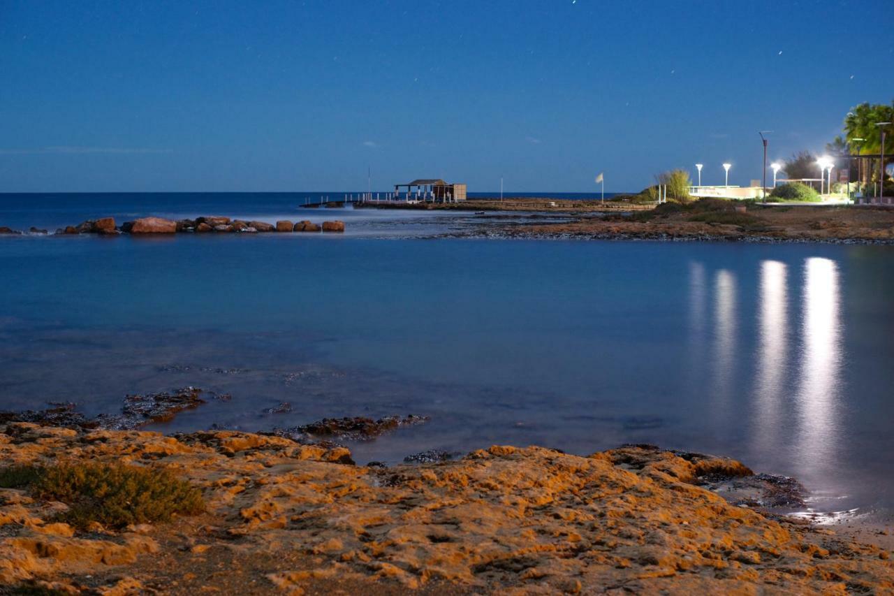 Mythical Sands Apartments Protaras Esterno foto